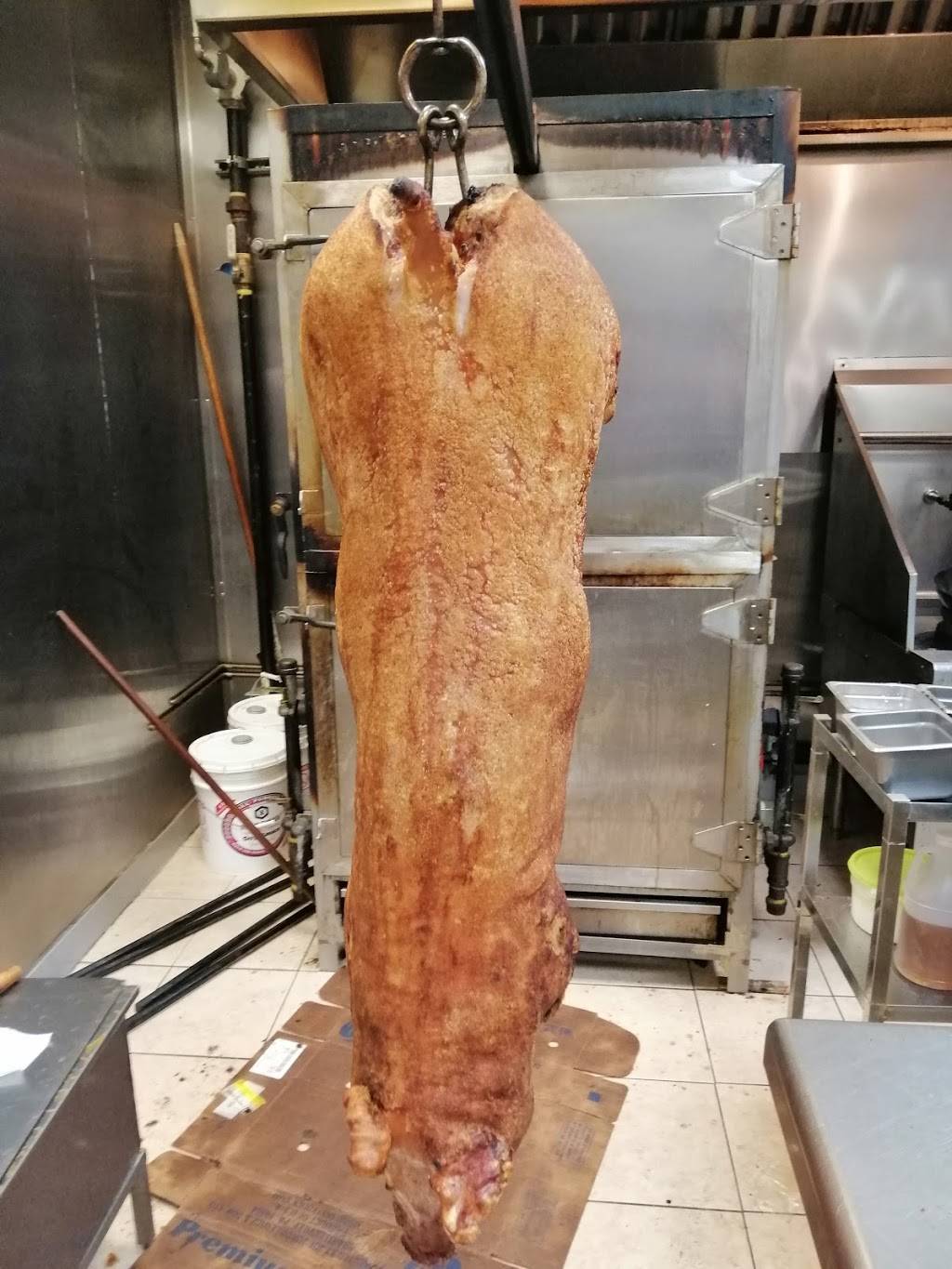 Wong Wong BBQ | restaurant | 5299 Jonesboro Rd #100, Morrow, GA 30260, USA | 6786083857 OR +1 678-608-3857