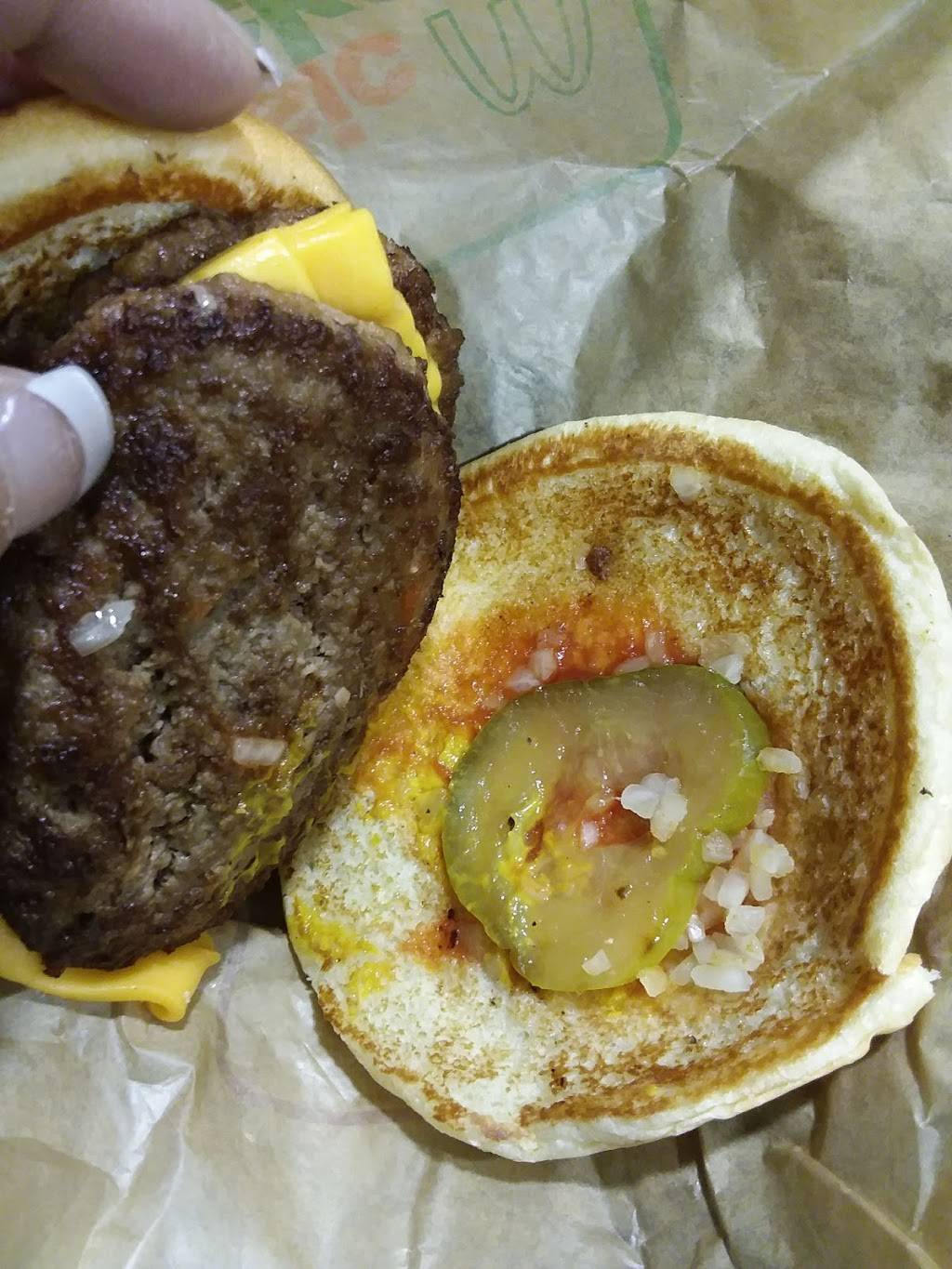 McDonalds | cafe | 3996 E Evans Ave, Denver, CO 80210, USA | 3037598313 OR +1 303-759-8313