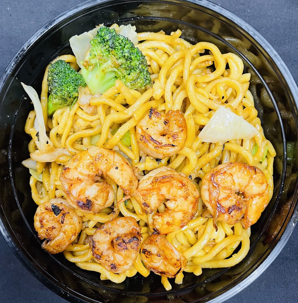 Rice & Roll | restaurant | 2616 Blodgett St, Houston, TX 77004, USA | 8328780390 OR +1 832-878-0390