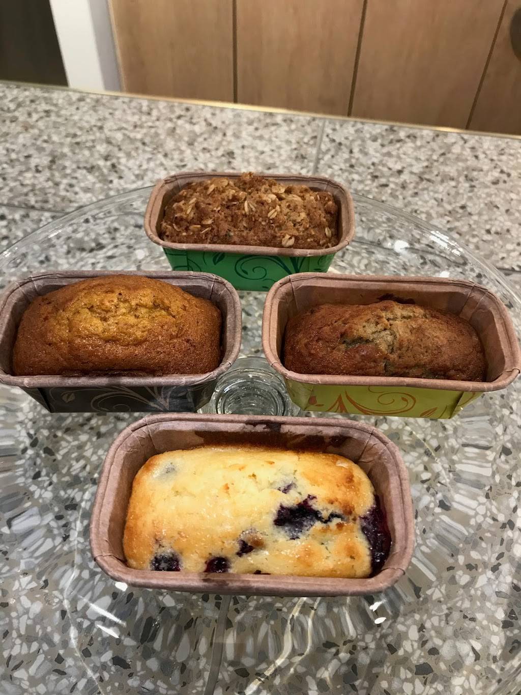 Window Seat | bakery | 3018 Greenville Ave, Dallas, TX 75206, USA | 9726457128 OR +1 972-645-7128