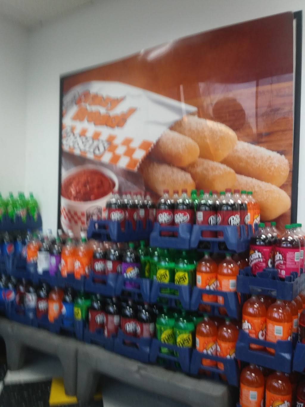 Little Caesars Pizza | meal takeaway | 3308 E Pine St, Tulsa, OK 74115, USA | 9188354663 OR +1 918-835-4663