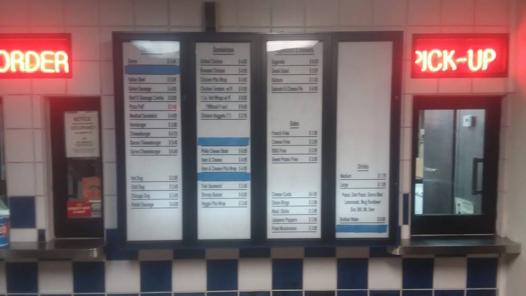 Uncle Nicks | restaurant | 5404 E State St, Rockford, IL 61108, USA | 8153950022 OR +1 815-395-0022