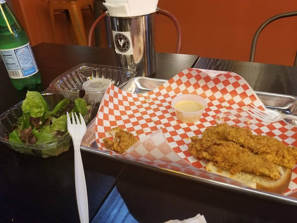 Blazin Chicks | restaurant | 5728 Rosemead Blvd Unit #102, Temple City, CA 91780, USA | 6268722096 OR +1 626-872-2096