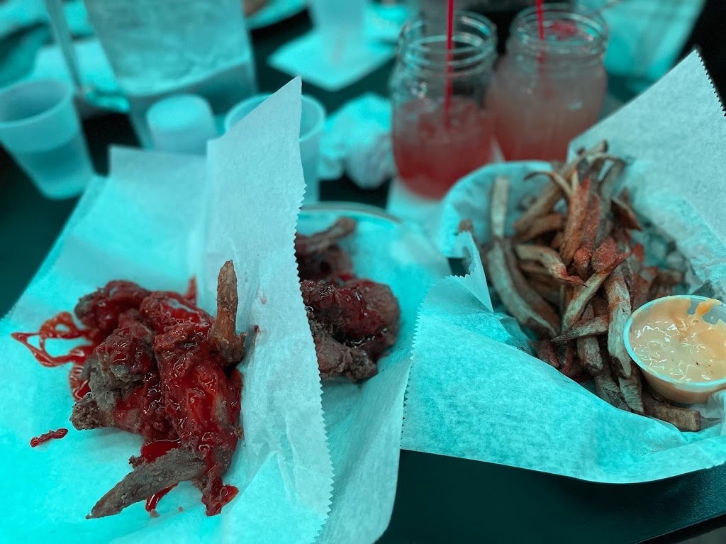 Smoke Filled Room | restaurant | 3359 W 79th St, Chicago, IL 60652, USA | 7734245738 OR +1 773-424-5738