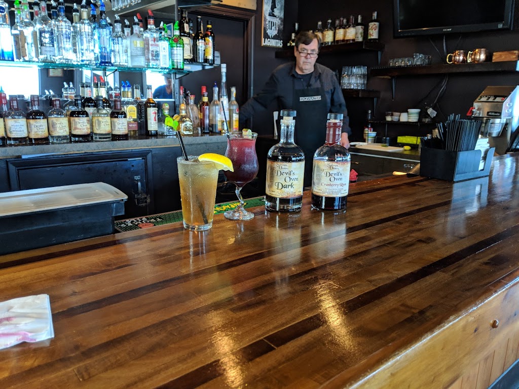 Edgewaters | restaurant | 480 1st St SW, Bandon, OR 97411, USA | 5413478500 OR +1 541-347-8500