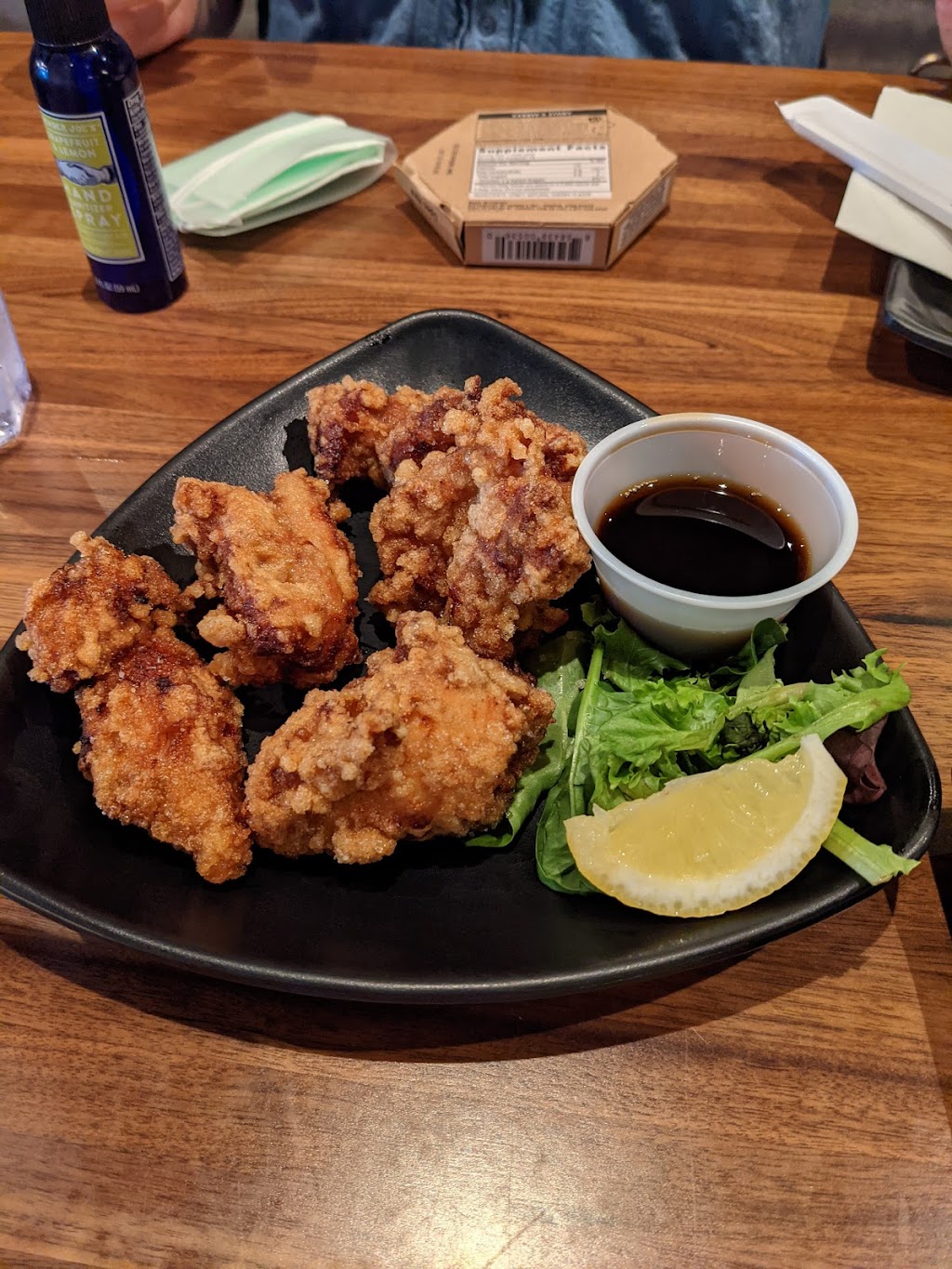 JINYA Ramen Bar - Omaha | restaurant | 7010 Dodge St Suite 106, Omaha, NE 68132, USA | 4029912088 OR +1 402-991-2088