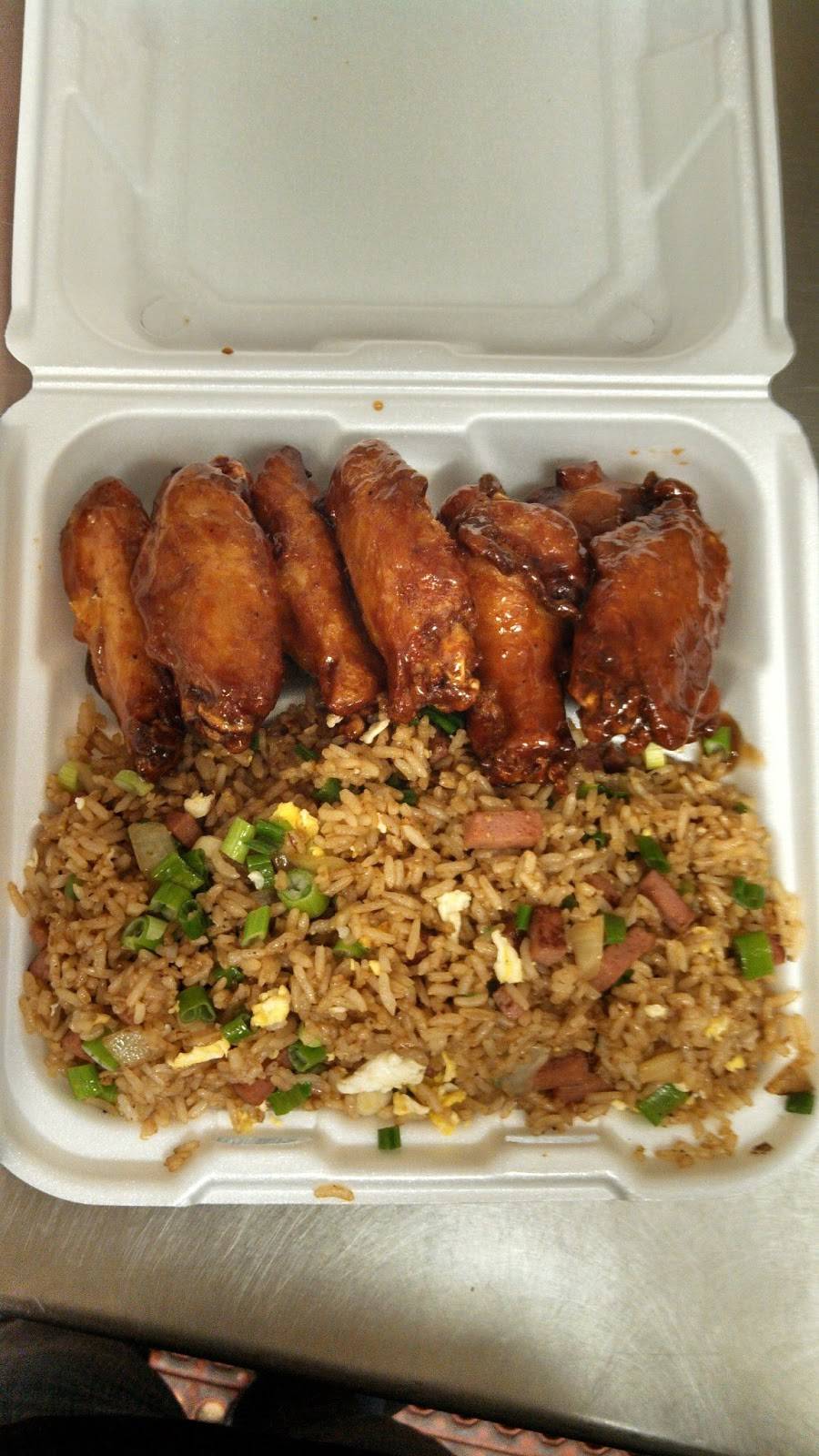 Mr Teriyaki LLC | restaurant | 1315 Peach Orchard Rd, Sumter, SC 29154, USA | 8034942688 OR +1 803-494-2688