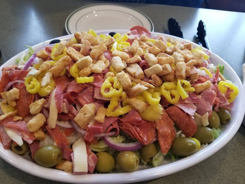 LaRosas Pizza Fairfield | restaurant | 5130 Camelot Dr, Fairfield, OH 45014, USA | 5133471111 OR +1 513-347-1111