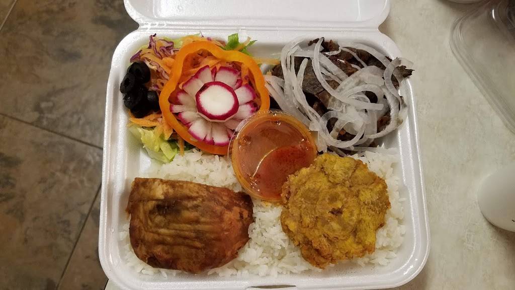 Carmelle Cuisine | restaurant | 10509 N Nebraska Ave, Tampa, FL 33612, USA | 3052007143 OR +1 305-200-7143