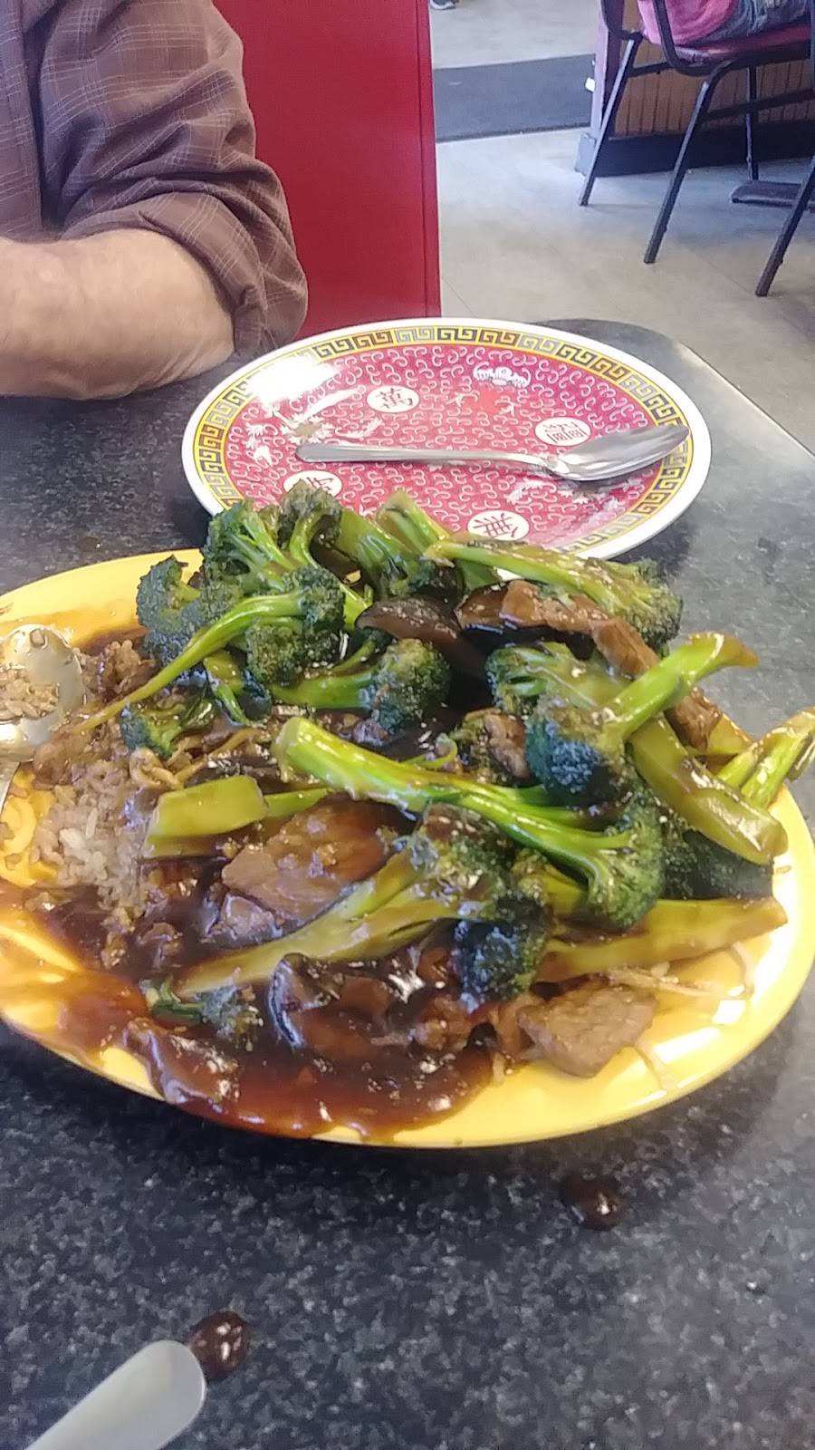 Chans Chinese Food | restaurant | 3333 N Cedar Ave, Fresno, CA 93726, USA | 5592226804 OR +1 559-222-6804
