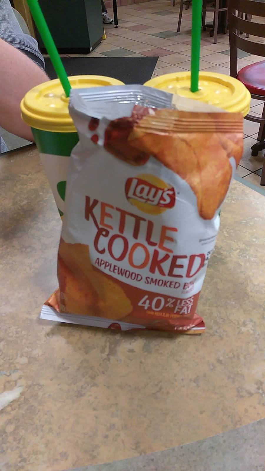 Subway | restaurant | 484 E Exchange St, Akron, OH 44304, USA | 3302539667 OR +1 330-253-9667