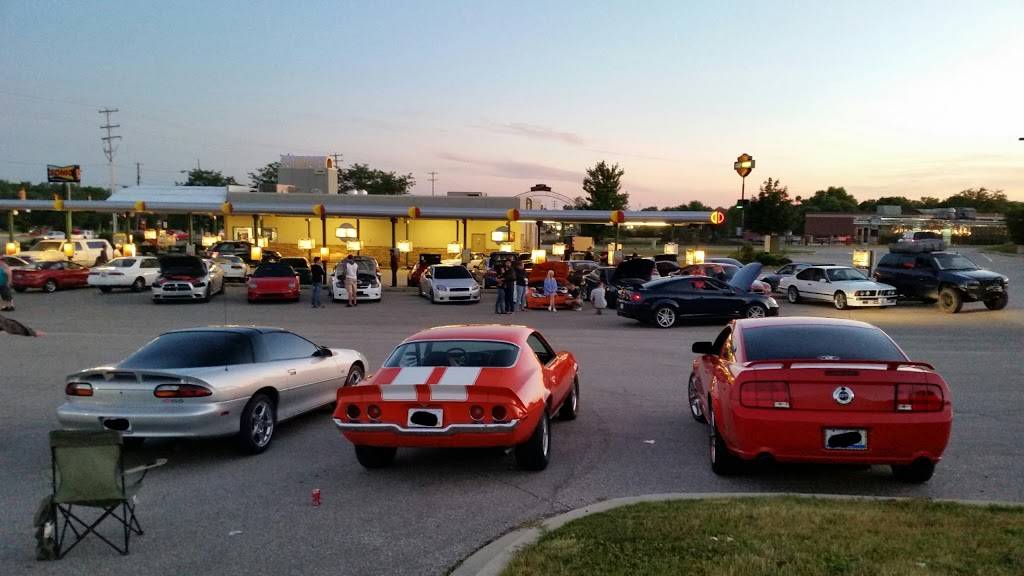 Sonic Drive-In | restaurant | 3140 Miller Rd, Flint, MI 48507, USA | 8103411641 OR +1 810-341-1641