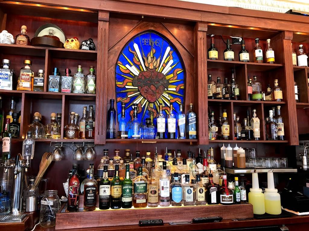 Barrio Tremont | restaurant | 806 Literary Rd, Cleveland, OH 44113, USA | 2169997714 OR +1 216-999-7714