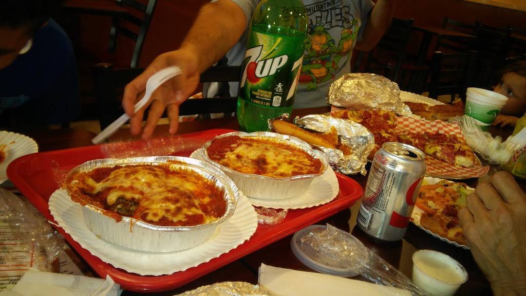 Pasadena Pizza Co. | meal delivery | 336 Allen Ave, Pasadena, CA 91107, USA | 6267939020 OR +1 626-793-9020