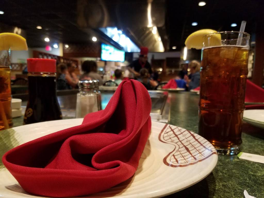 Kyoto Japanese Steak House | restaurant | 1621 Richmond Rd, Williamsburg, VA 23185, USA | 7572208888 OR +1 757-220-8888