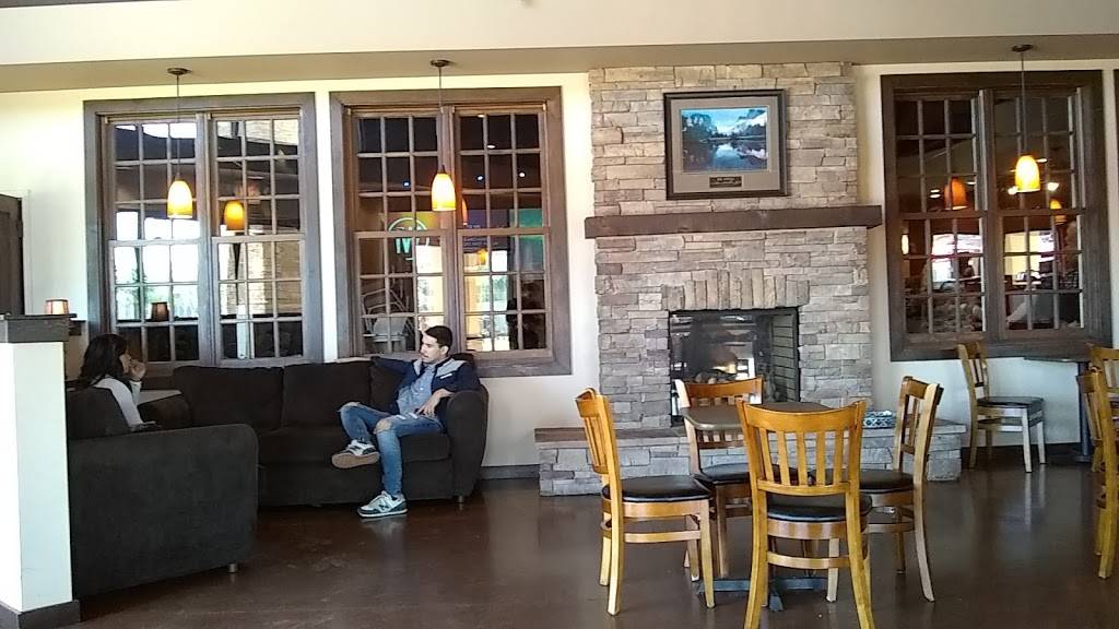 Summitt Coffee | restaurant | 7100 Auburn St, Bakersfield, CA 93306, USA | 6613712655 OR +1 661-371-2655