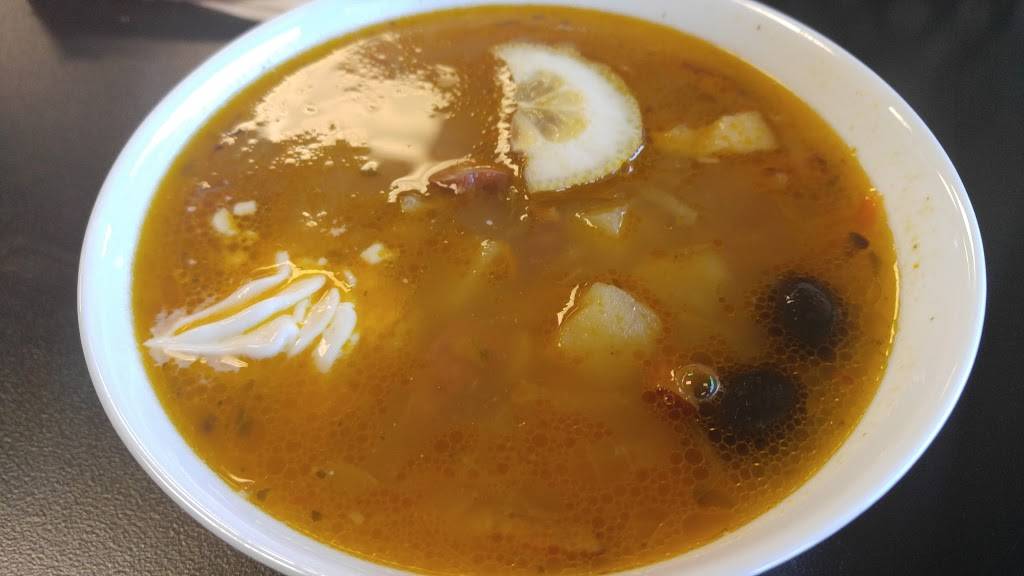 Soup & Sausage Bistro | bakery | 13240 N 7th St ste 4-5, Phoenix, AZ 85022, USA | 4803192208 OR +1 480-319-2208