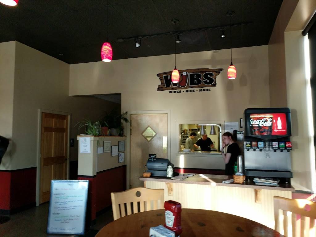 Wibs Wings Ribs & More | restaurant | 1850 S Collegeville Rd, Collegeville, PA 19426, USA | 6104891350 OR +1 610-489-1350