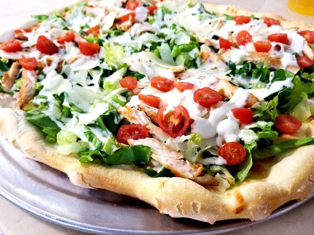 La Romana Pizzeria | meal takeaway | 755 Grand St, Brooklyn, NY 11211, USA | 7183842269 OR +1 718-384-2269