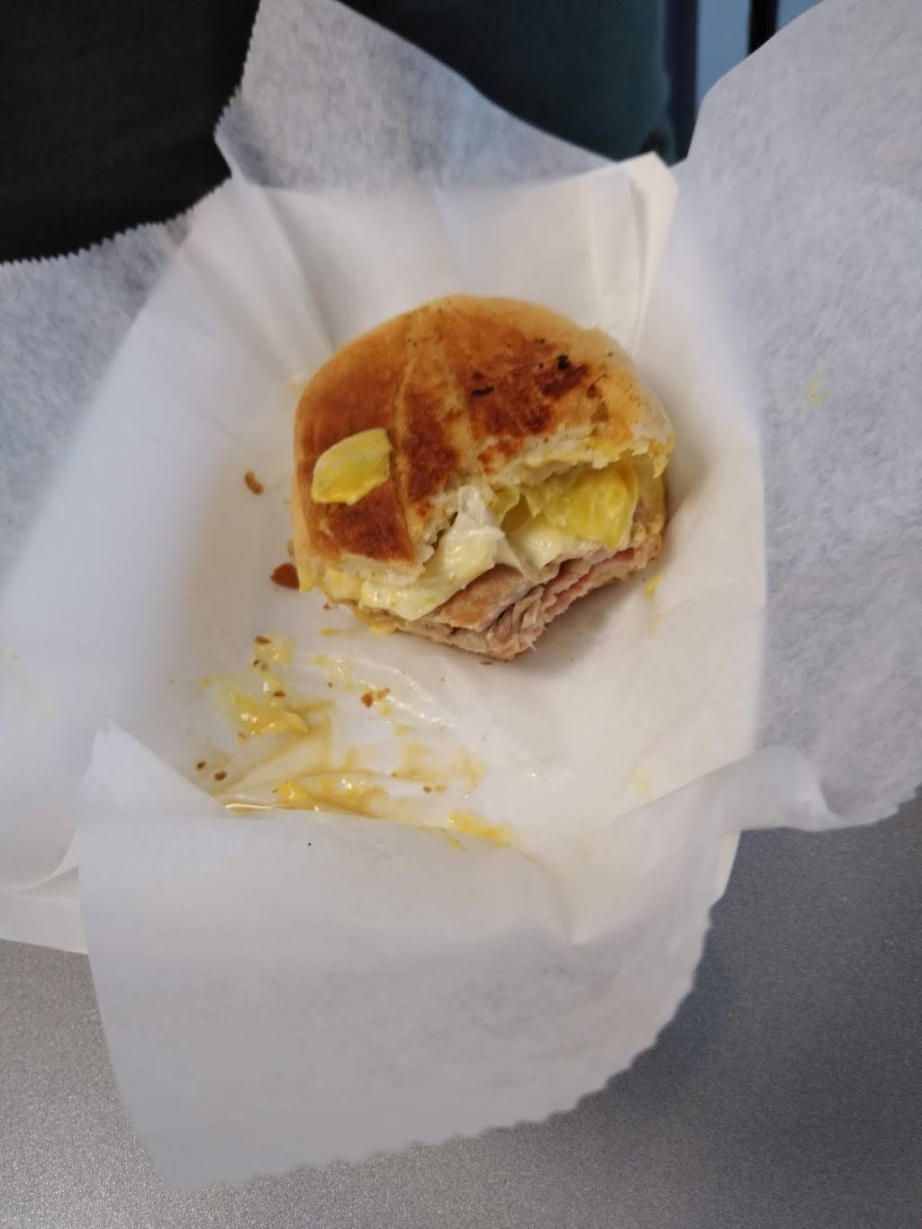 Hangrys | restaurant | 4020 Bonney Rd suite 101, Virginia Beach, VA 23452, USA | 7576197277 OR +1 757-619-7277