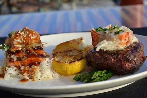 Kincaids Fish, Chop & Steak House | restaurant | 380 St Peter St, St Paul, MN 55102, USA | 6516029000 OR +1 651-602-9000