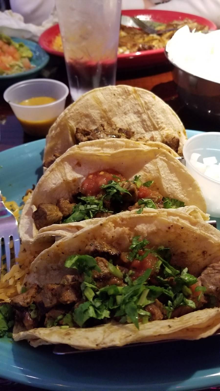 Salsas Mexican Grill | restaurant | 12634 IN-23 #4, Granger, IN 46530, USA | 5742178566 OR +1 574-217-8566