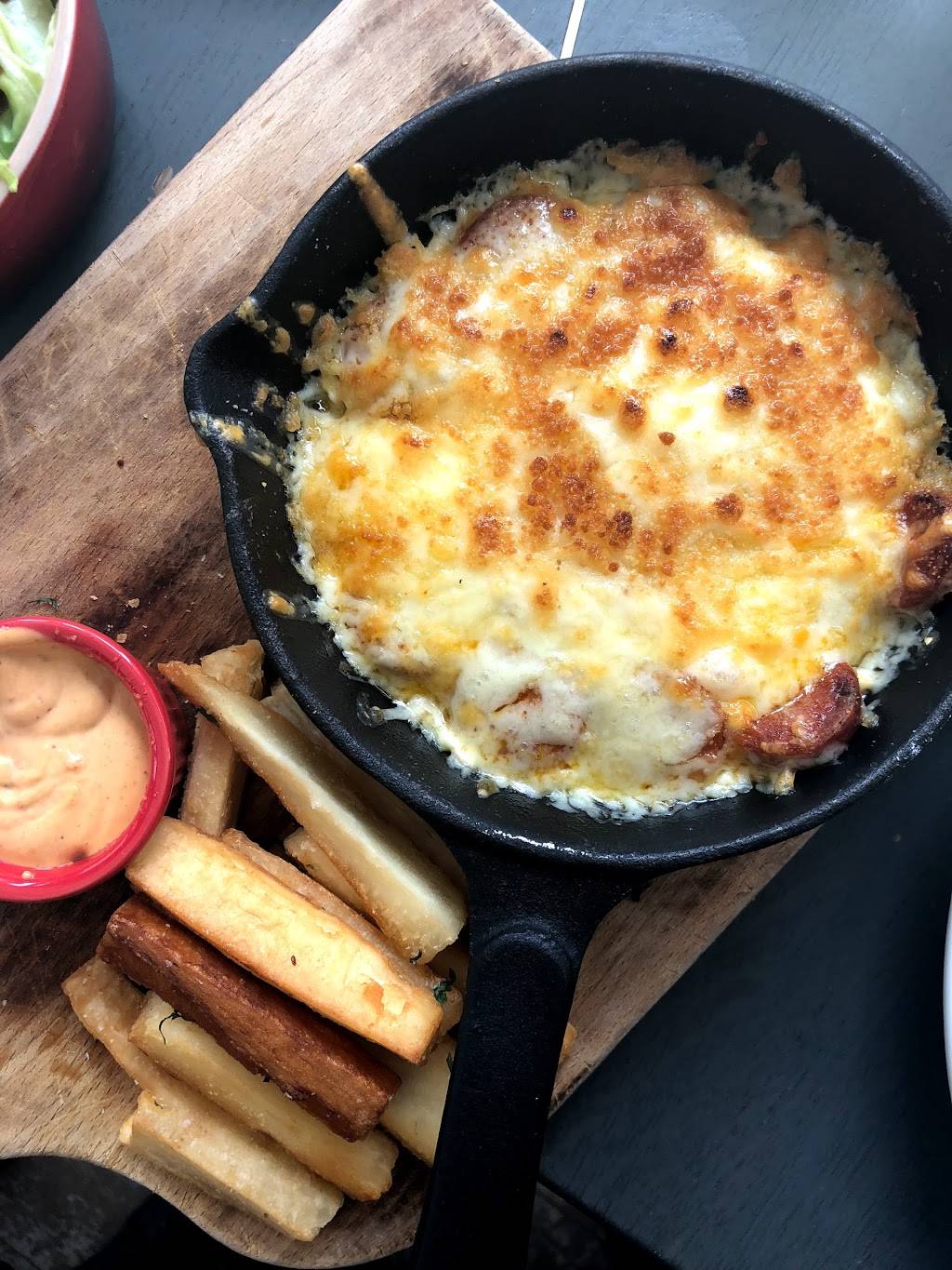 BRIGITTE | restaurant | 37 Canal St, New York, NY 10002, USA | 6466493378 OR +1 646-649-3378