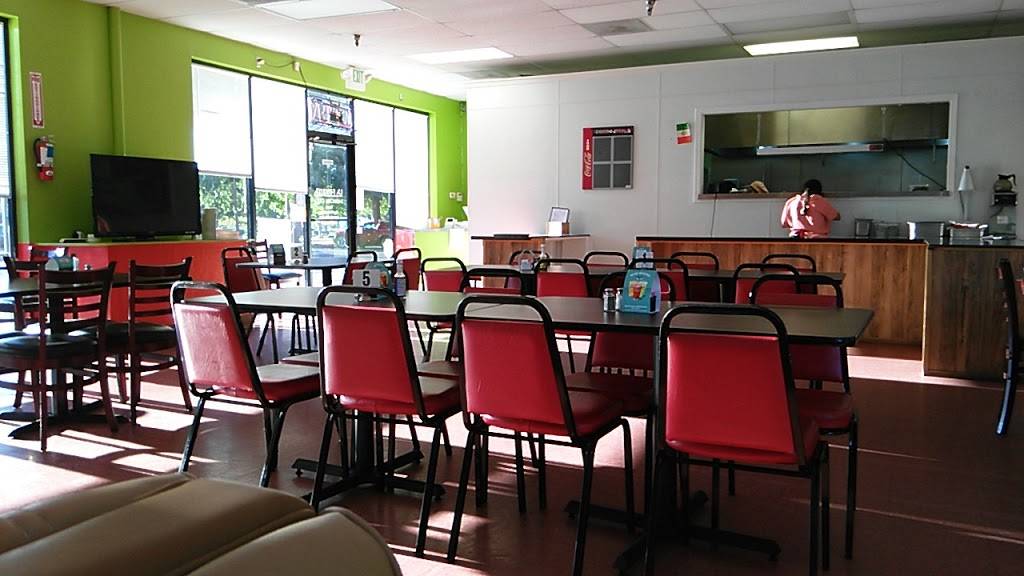 La Fondita | restaurant | 11255 Sunrise Gold Cir ste a, Rancho Cordova, CA 95742, USA | 9167061004 OR +1 916-706-1004
