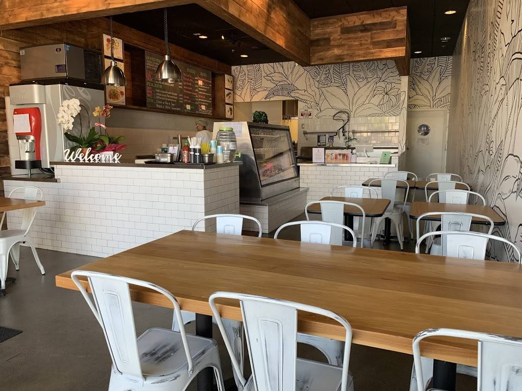 Gai N Rice | Thai Chicken Rice | restaurant | 4400 Freeport Blvd #140, Sacramento, CA 95822, USA | 9167585247 OR +1 916-758-5247