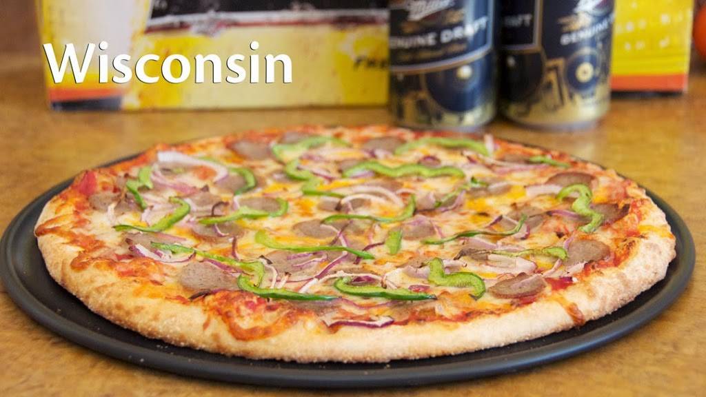 Bennollis Pizza | restaurant | 615 Main St, Delafield, WI 53018, USA | 2626461016 OR +1 262-646-1016