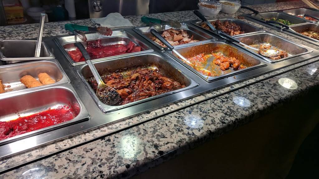 Panda Wok | restaurant | 131 Cochran St, Simi Valley, CA 93065, USA | 8053060887 OR +1 805-306-0887