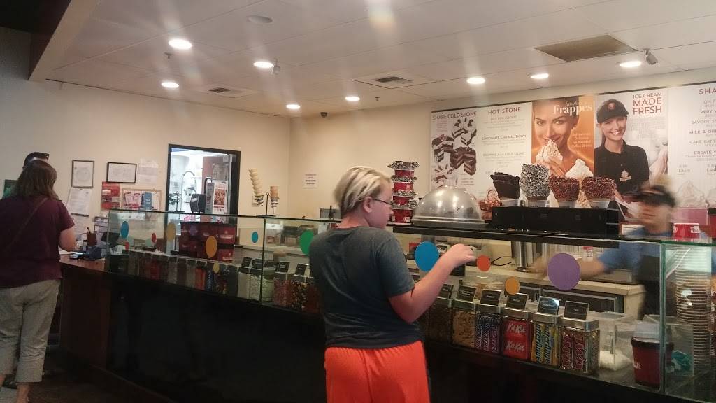 Cold Stone Creamery | bakery | 4001 Woodcreek Oaks Blvd Ste 130, Roseville, CA 95747, USA | 9167897508 OR +1 916-789-7508