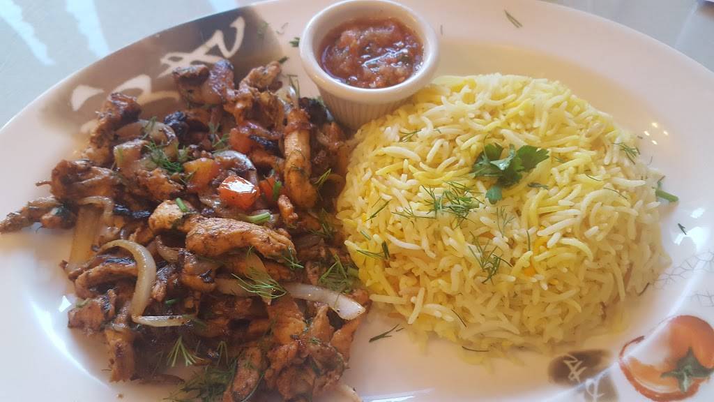 House Of Mandi | restaurant | 5515 Wilson Blvd, Arlington, VA 22205, USA | 7035273333 OR +1 703-527-3333