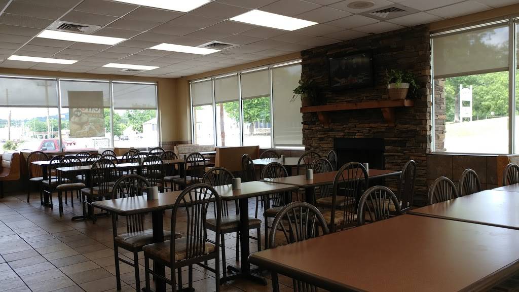 Jacks | restaurant | 4468 Pinson Blvd, Pinson, AL 35126, USA | 2056805225 OR +1 205-680-5225