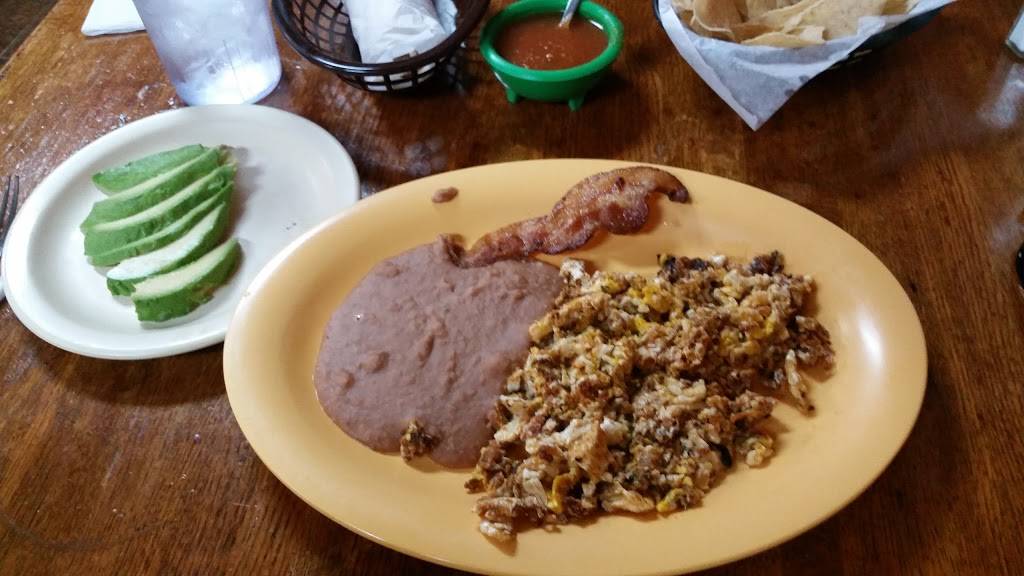 La frontera #3 | restaurant | 13210 Hwy 6, Santa Fe, TX 77510, USA | 4099256021 OR +1 409-925-6021