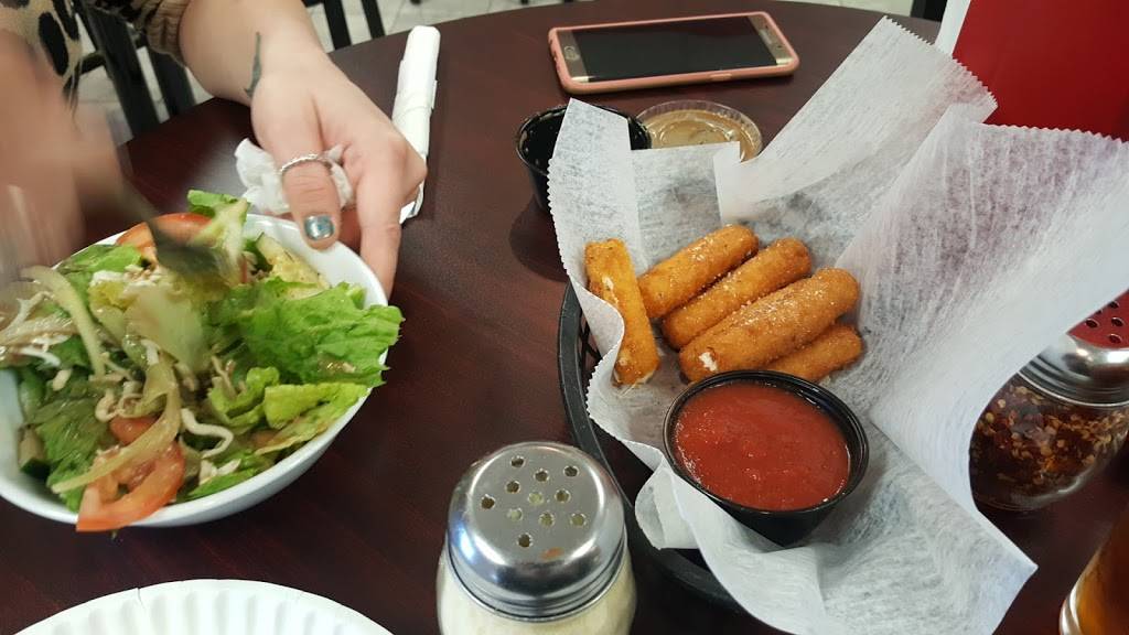 PeppeBronis Pizza | restaurant | 3323 Pennsylvania Ave, Weirton, WV 26062, USA | 6813283938 OR +1 681-328-3938