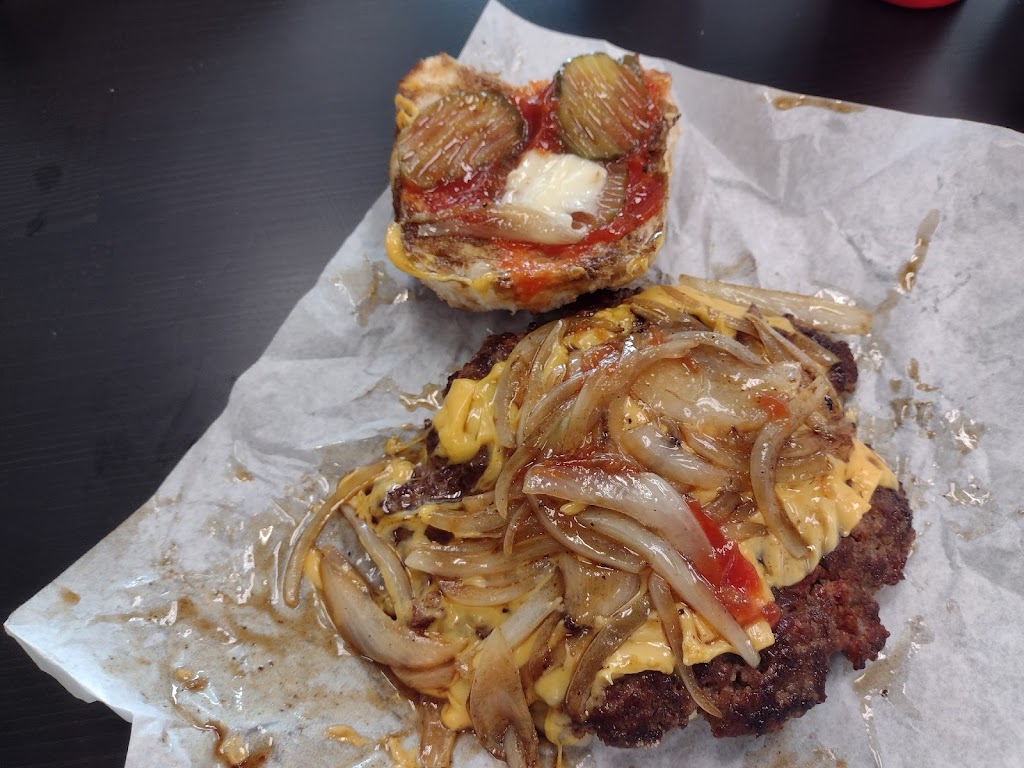 Bacon Burger Company | restaurant | 2450 Velp Ave Ste 102, Green Bay, WI 54303, USA | 9203934762 OR +1 920-393-4762