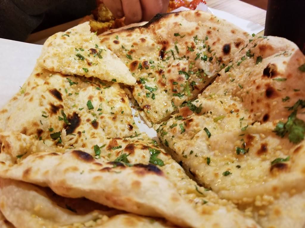 Flavors of India | restaurant | 1650 Fox Park Dr, West Jordan, UT 84088, USA | 8016182200 OR +1 801-618-2200