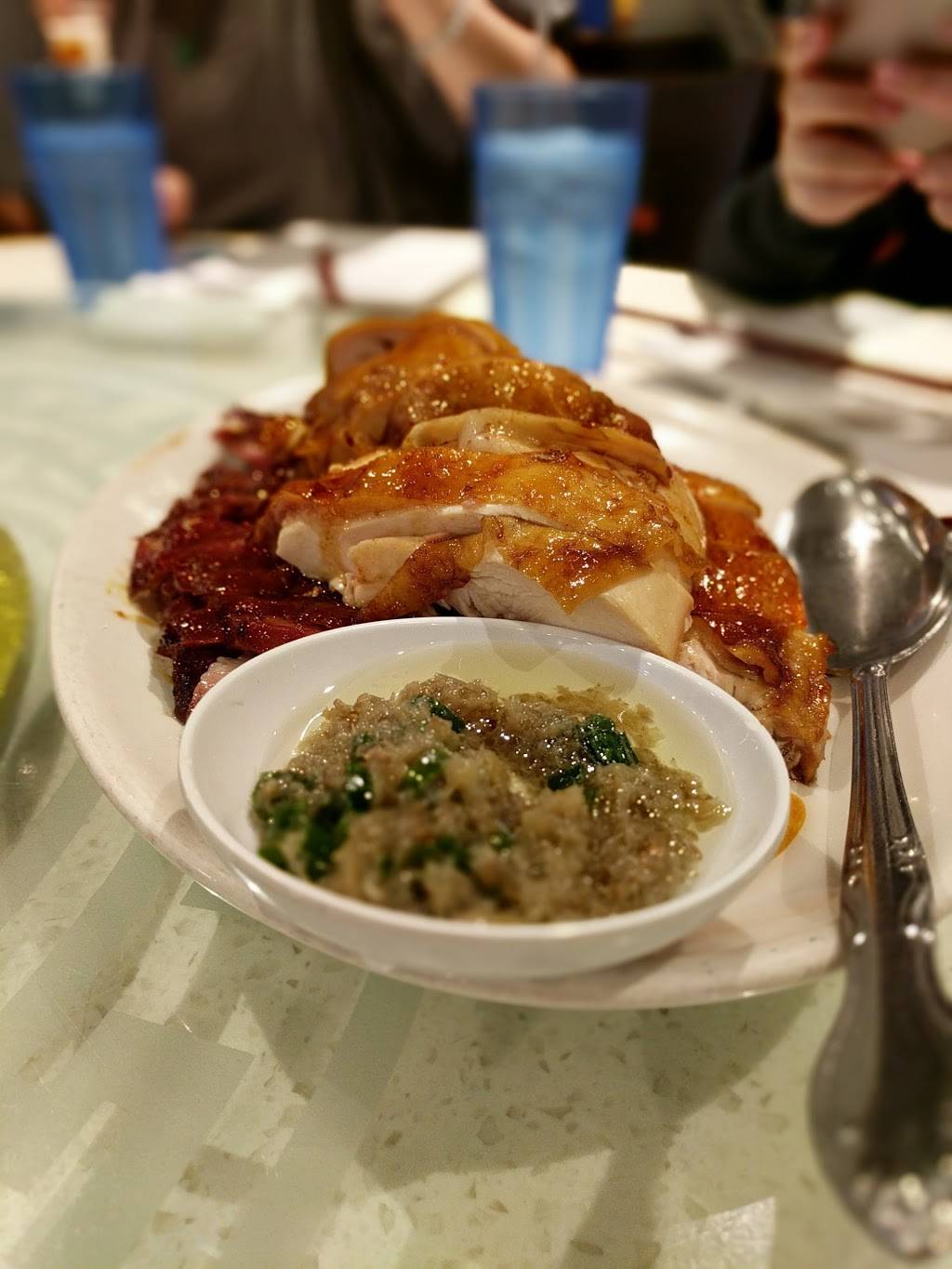 Sam Woo BBQ Rosemead | restaurant | 8526 Valley Blvd, Rosemead, CA 91770, USA | 6269279848 OR +1 626-927-9848