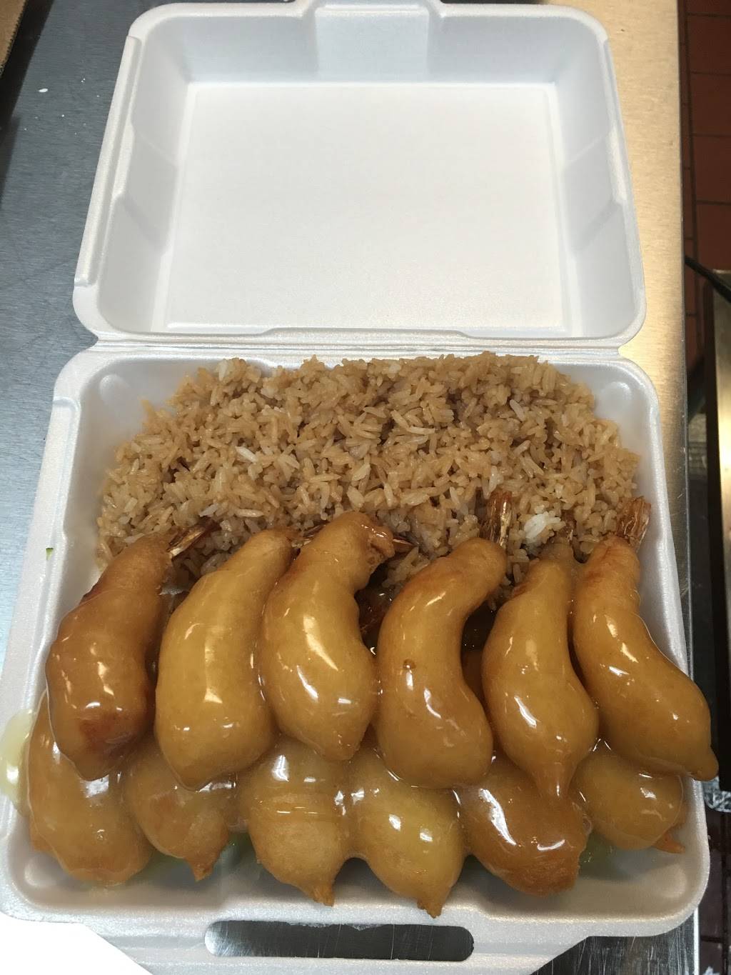 China Star III | restaurant | 6604 Waters Ave, Savannah, GA 31406, USA | 9123491953 OR +1 912-349-1953