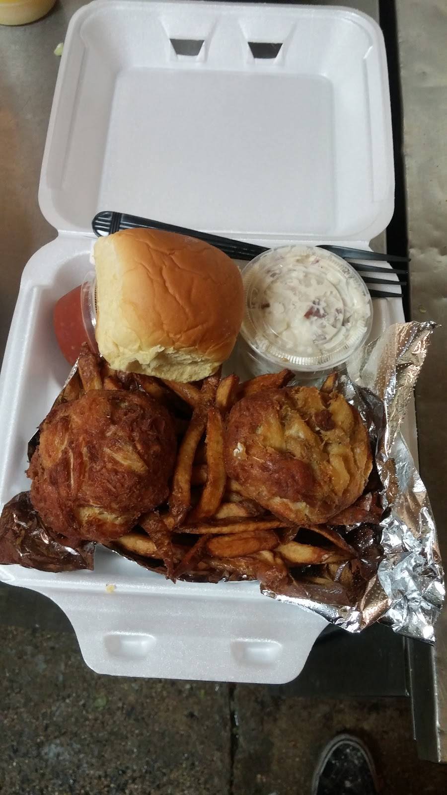 Crab Galley | restaurant | 1351 Odenton Rd #1, Odenton, MD 21113, USA | 4106721272 OR +1 410-672-1272