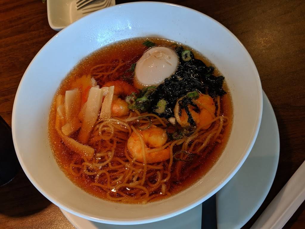 Sushi Ming Japanese Kitchen | restaurant | 5430 McGinnis Ferry Rd #103, Alpharetta, GA 30005, USA | 7707510522 OR +1 770-751-0522