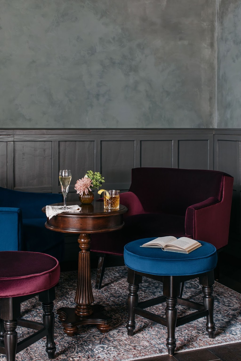 Truth Be Told | restaurant | 1227 E 60th St, Chicago, IL 60637, USA | 8723151319 OR +1 872-315-1319