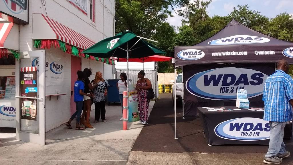 Ritas Italian Ice & Frozen Custard | restaurant | 5815 Wayne Ave, Philadelphia, PA 19144, USA | 2673855452 OR +1 267-385-5452