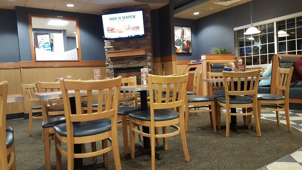 Culvers | restaurant | 830 S Centerville Rd, Sturgis, MI 49091, USA | 2695038550 OR +1 269-503-8550