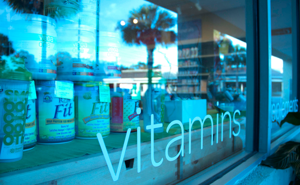 Eucalyptus Wellness Company | restaurant | 920 Houston Northcutt Blvd A1, Mt Pleasant, SC 29464, USA | 8433884956 OR +1 843-388-4956