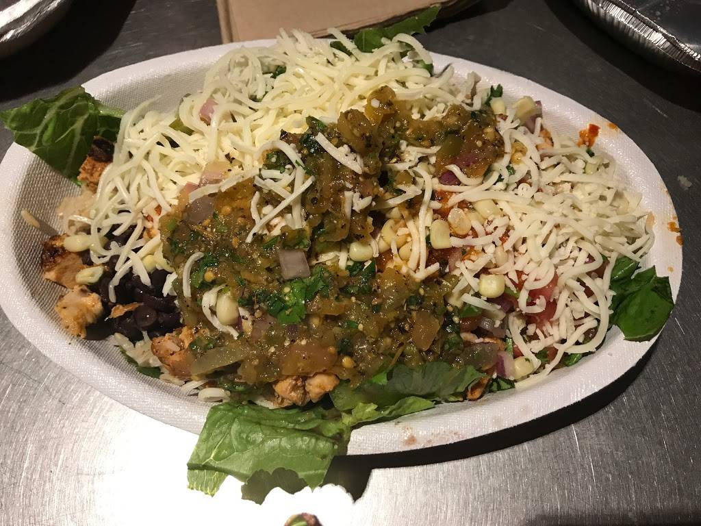 Chipotle Mexican Grill | restaurant | 12 Lawrence St, Dobbs Ferry, NY 10522, USA | 9146938135 OR +1 914-693-8135