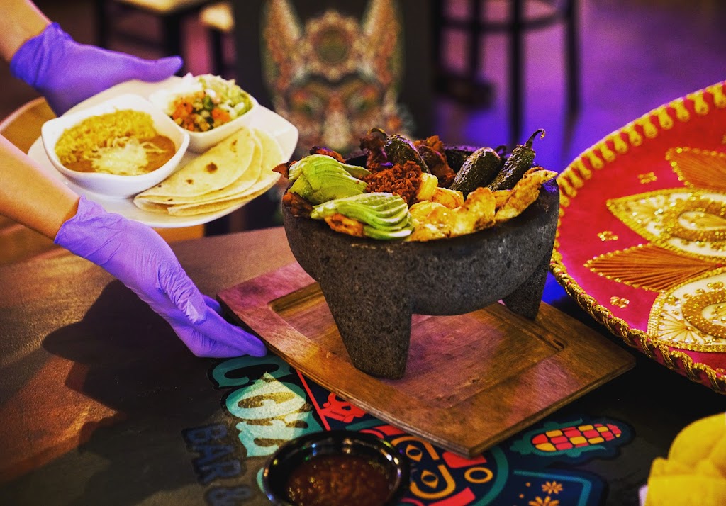 Cozumel Bar & Grill | restaurant | 104 S Owa Blvd Ste A, Foley, AL 36535, USA | 2519233464 OR +1 251-923-3464