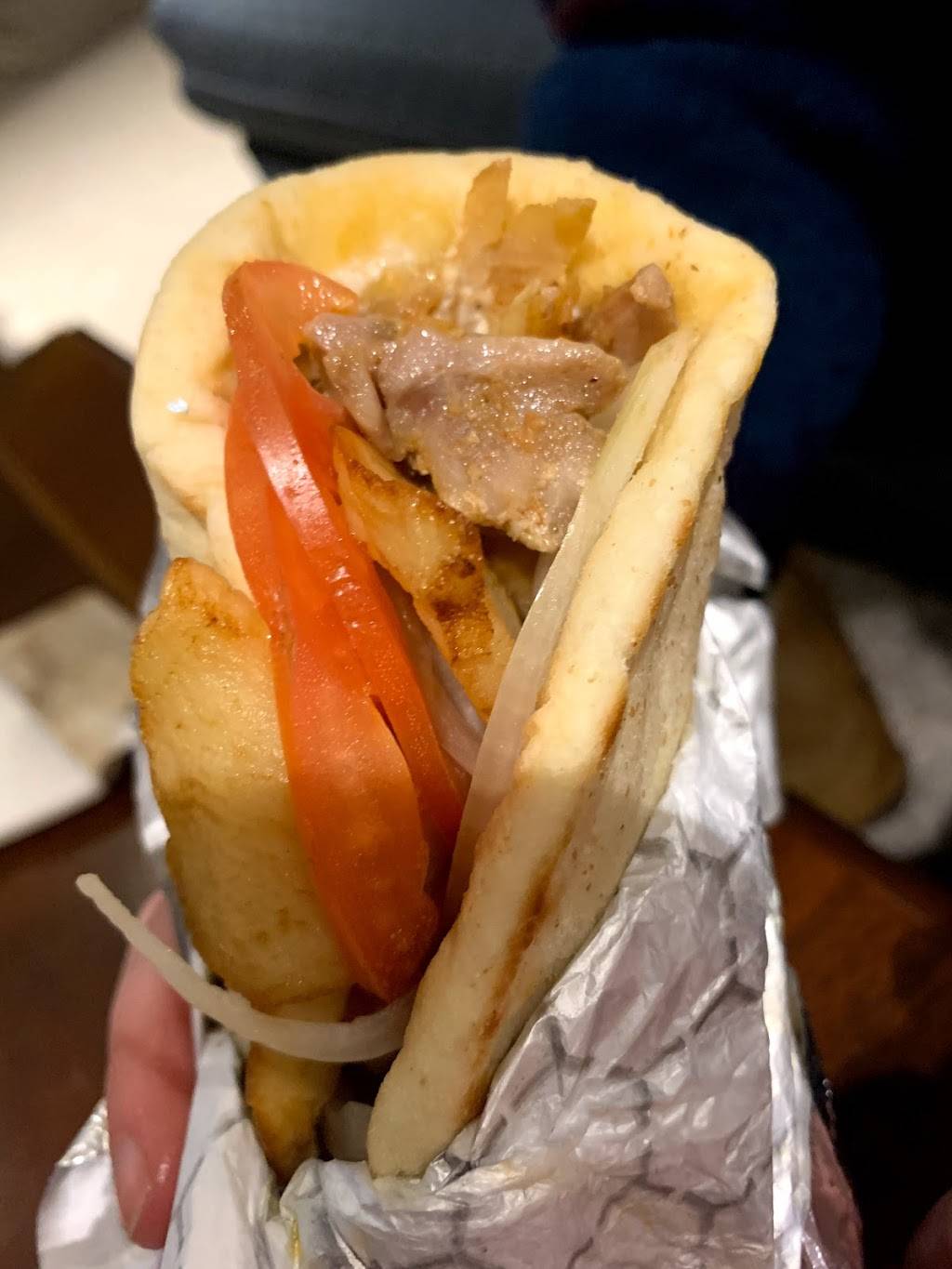 Yassou | restaurant | 1323 Massachusetts Ave, Arlington, MA 02476, USA | 7817772770 OR +1 781-777-2770