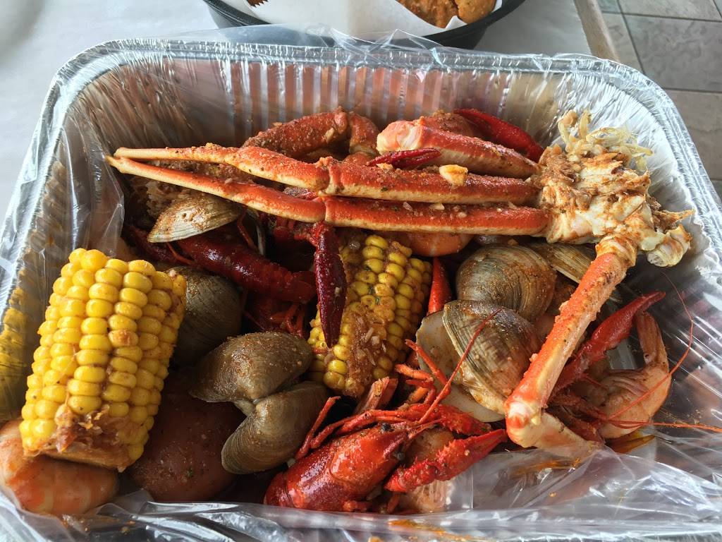 iCajun | restaurant | 10725 E Colonial Dr, Orlando, FL 32817, USA | 4077345997 OR +1 407-734-5997